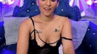 Genesiis-perverted nude before webcamcam – live sex chat