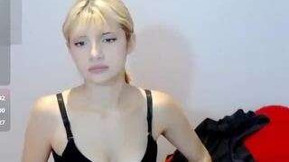 HiScarlett nude before webcamcam – live sex chat