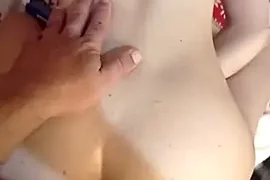 KHALIJIA-ARABIA-couple nude closeups on webcam for live sex video chat