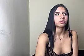 LauraKhalifa nude closeups on webcam for live sex video chat