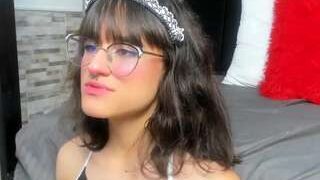 Lila Cooper, ? nude before webcamcam – live sex chat