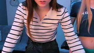 Lusy-puff nude before webcamcam – live sex chat