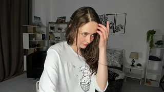MarieeEdwards nude closeups on webcam for live sex video chat
