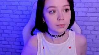 Monica-shy nude before webcamcam – live sex chat