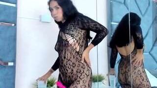 Monserrat Monet nude before webcamcam – live sex chat