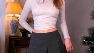 WillaFrickey nude before webcamcam – live sex chat