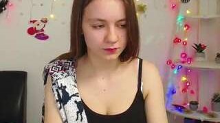 YasminLiist nude before webcamcam – live sex chat