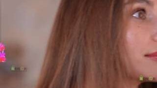 YOURANGELOCHEK nude before webcamcam – live sex chat