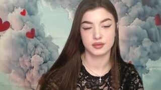 CarolinaBensy nude before webcamcam – live sex chat
