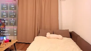 Carry_magic nude closeups on webcam for live sex video chat