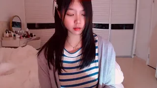 Dou-Yayaya nude closeups on webcam for live sex video chat