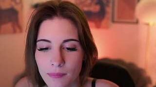 EllieShae nude before webcamcam – live sex chat