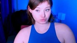 Irys-lust nude before webcamcam – live sex chat