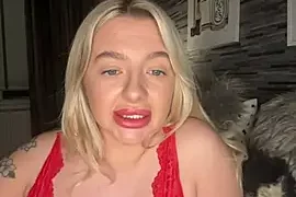 Lilly-Love nude closeups on webcam for live sex video chat