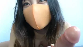 Mary-JP nude closeups on webcam for live sex video chat
