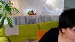MerciaCroswell nude before webcamcam – live sex chat