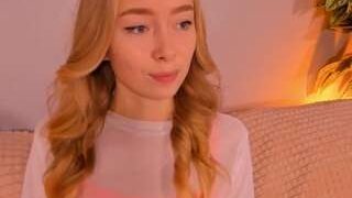 PollyColeson nude before webcamcam – live sex chat