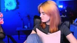 Rebel-foxx nude before webcamcam – live sex chat