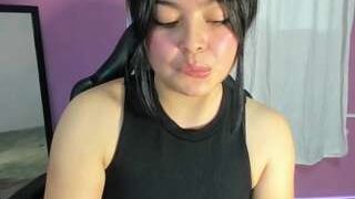 SenyumJelly nude before webcamcam – live sex chat