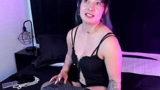 SweettDeviil nude before webcamcam – live sex chat