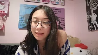 tokyobaby nude closeups on webcam for live sex video chat