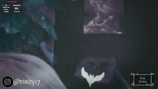 Trinity___s nude closeups on webcam for live sex video chat