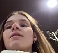 BARAVISHA nude closeups on webcam for live sex video chat