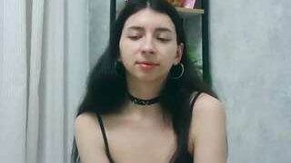 Cherry-meow nude before webcamcam – live sex chat