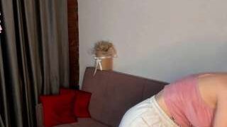 DebraKing nude before webcamcam – live sex chat