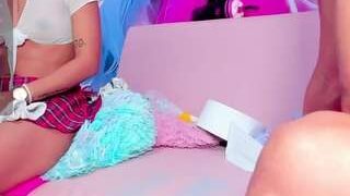 FANTASY GIRLS nude before webcamcam – live sex chat