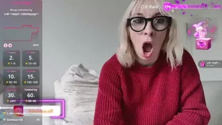 Giuliana_baby nude closeups on webcam for live sex video chat
