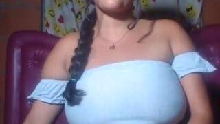 Gysel_pretygirl nude before webcamcam – live sex chat