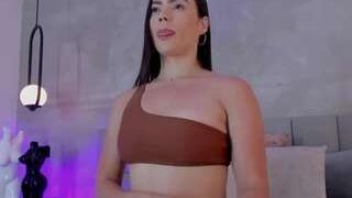 Hottie Stefy , ? nude before webcamcam – live sex chat
