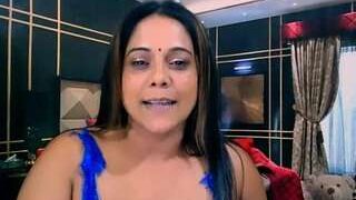 IndianFancyFace nude before webcamcam – live sex chat
