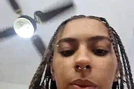 Jazmin-Cerezita nude closeups on webcam for live sex video chat