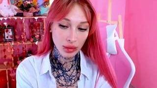 LilyRei nude before webcamcam – live sex chat