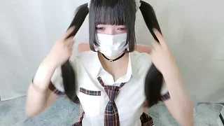 mea-jp nude closeups on webcam for live sex video chat
