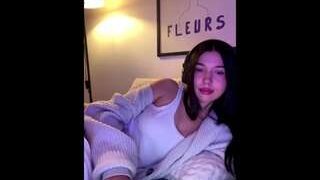 MissRay18 nude before webcamcam – live sex chat