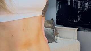 NicoleHampton nude before webcamcam – live sex chat