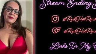 Red Hot Rachael nude before webcamcam – live sex chat