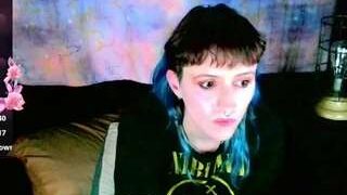 Stormythunder nude before webcamcam – live sex chat