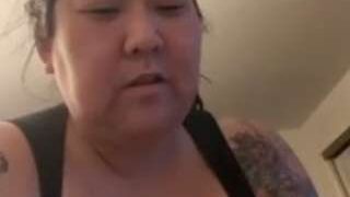 Thiccaznbbygrl nude before webcamcam – live sex chat