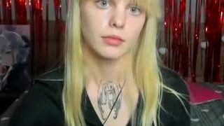 VirginaKiss nude before webcamcam – live sex chat