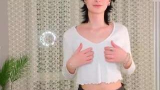 ZaraGorbett nude before webcamcam – live sex chat