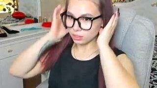 Ambrel-Tern nude before webcamcam – live sex chat
