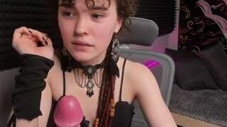 Dizerclop nude before webcamcam – live sex chat