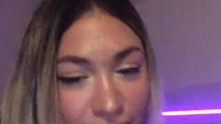 Ella b nude before webcamcam – live sex chat