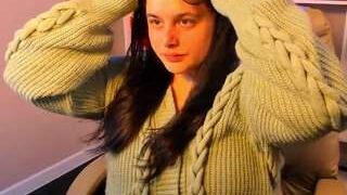 Evelyn nude before webcamcam – live sex chat