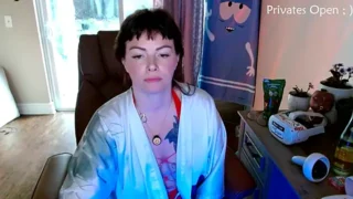 NaughtyLittleVeteran nude closeups on webcam for live sex video chat