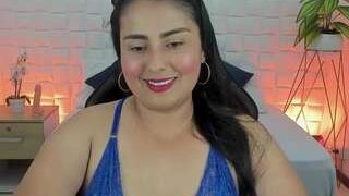 Sol-valeria nude before webcamcam – live sex chat